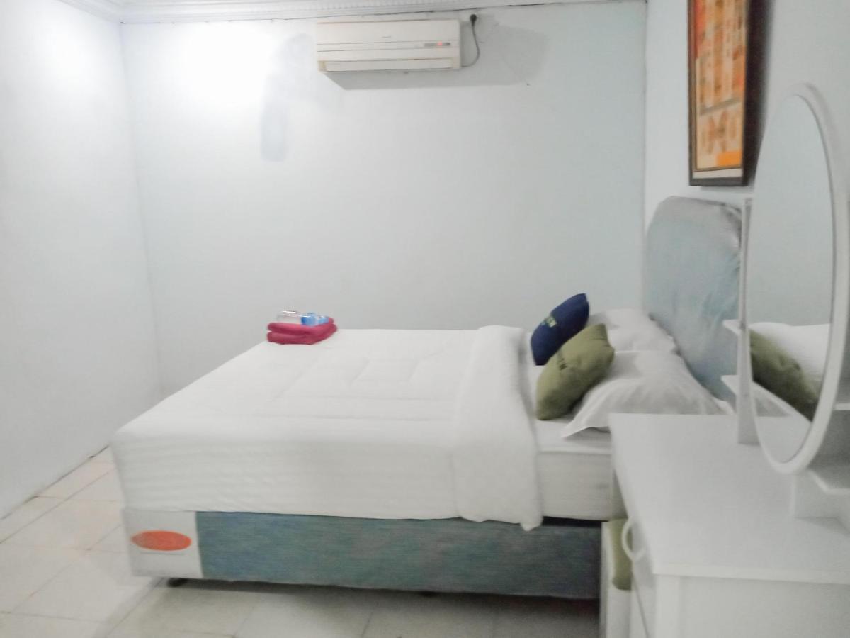 Urbanview Hotel Rio Life House Cianjur By Reddoorz Dış mekan fotoğraf