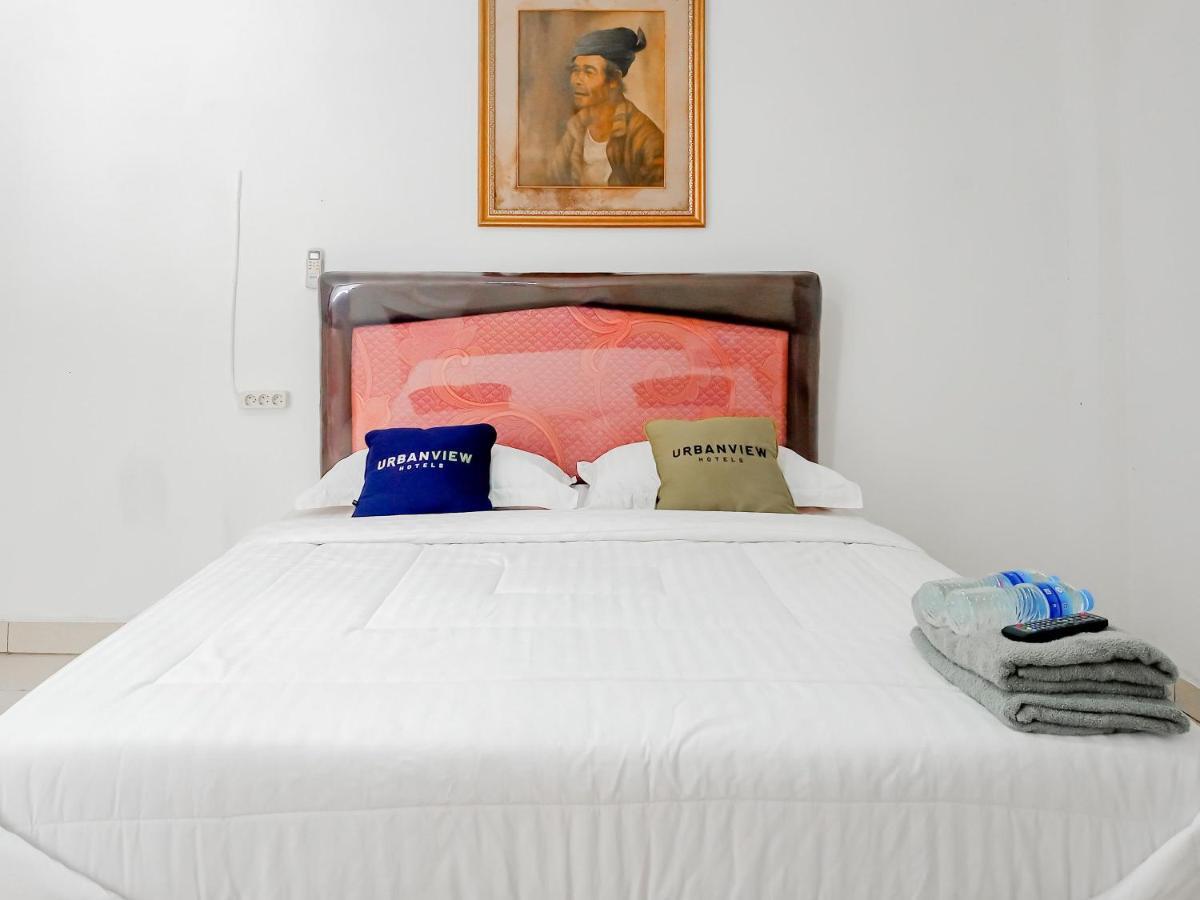 Urbanview Hotel Rio Life House Cianjur By Reddoorz Dış mekan fotoğraf
