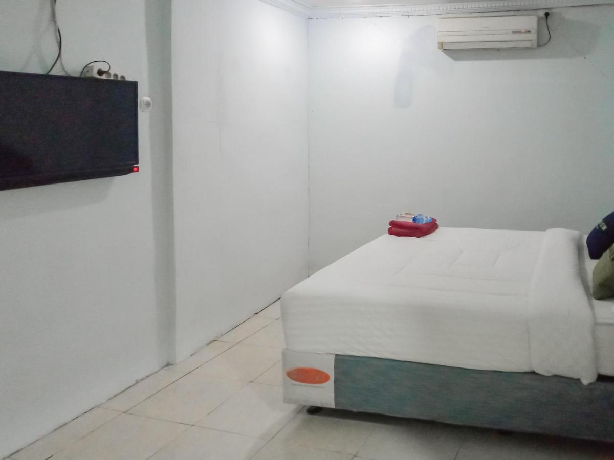 Urbanview Hotel Rio Life House Cianjur By Reddoorz Dış mekan fotoğraf
