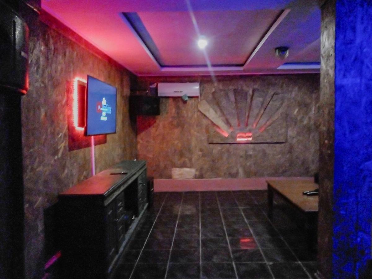 Urbanview Hotel Rio Life House Cianjur By Reddoorz Dış mekan fotoğraf