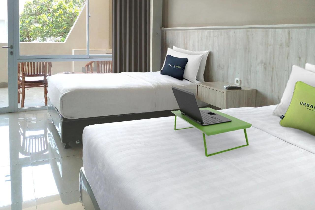 Urbanview Hotel Rio Life House Cianjur By Reddoorz Dış mekan fotoğraf