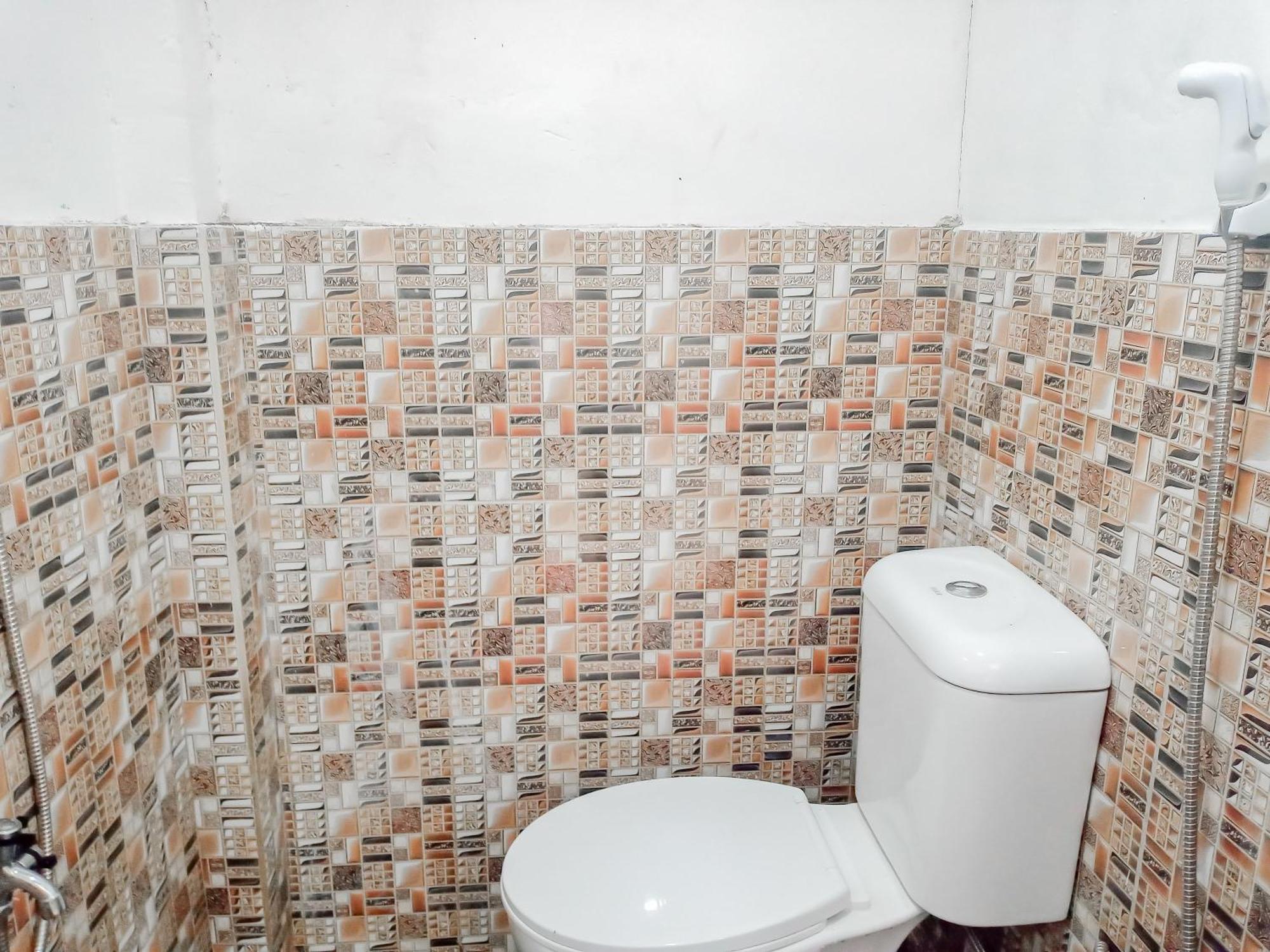 Urbanview Hotel Rio Life House Cianjur By Reddoorz Oda fotoğraf